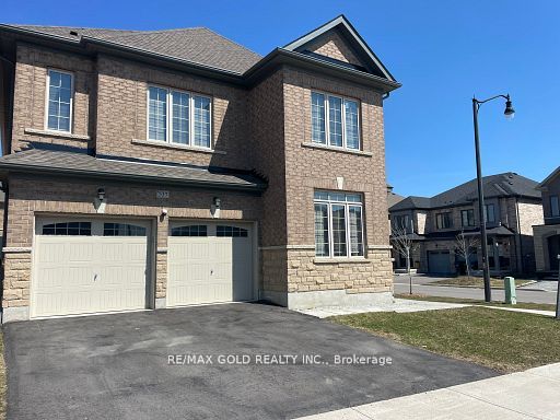 537 Veterans Drive, Brampton, ON L7A 5A6 3