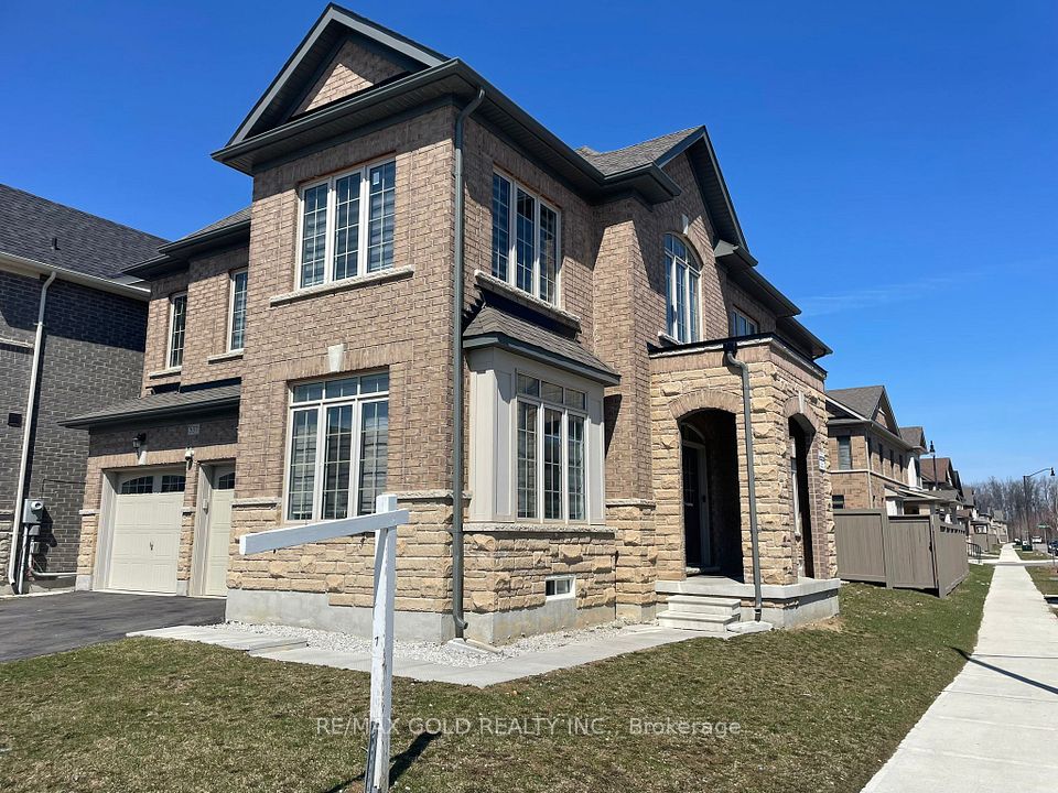 537 Veterans Drive, Brampton, ON L7A 5A6 4