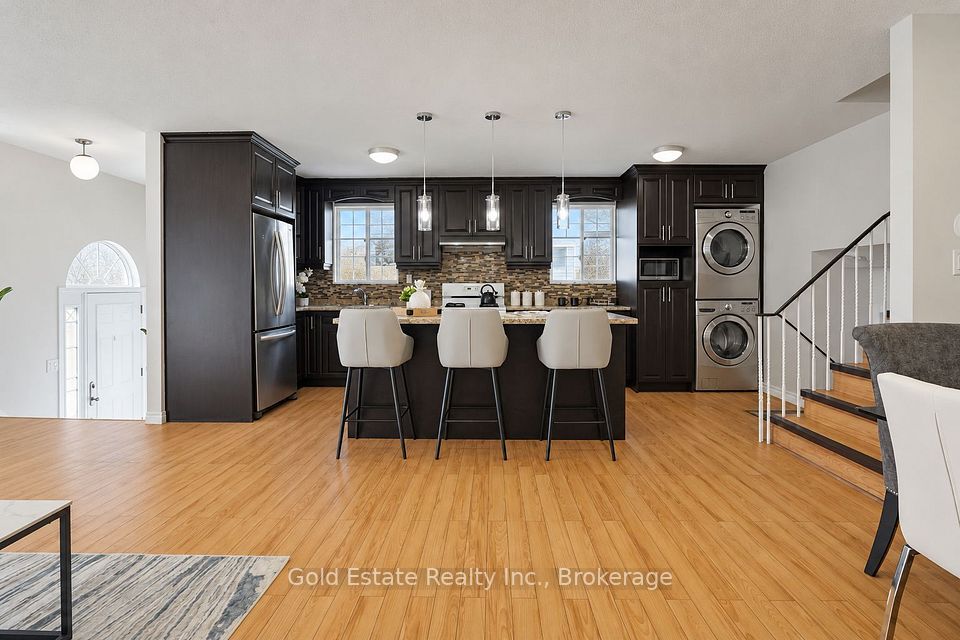 44 Bruce Beer Drive, Brampton, ON L6V 2W7 9