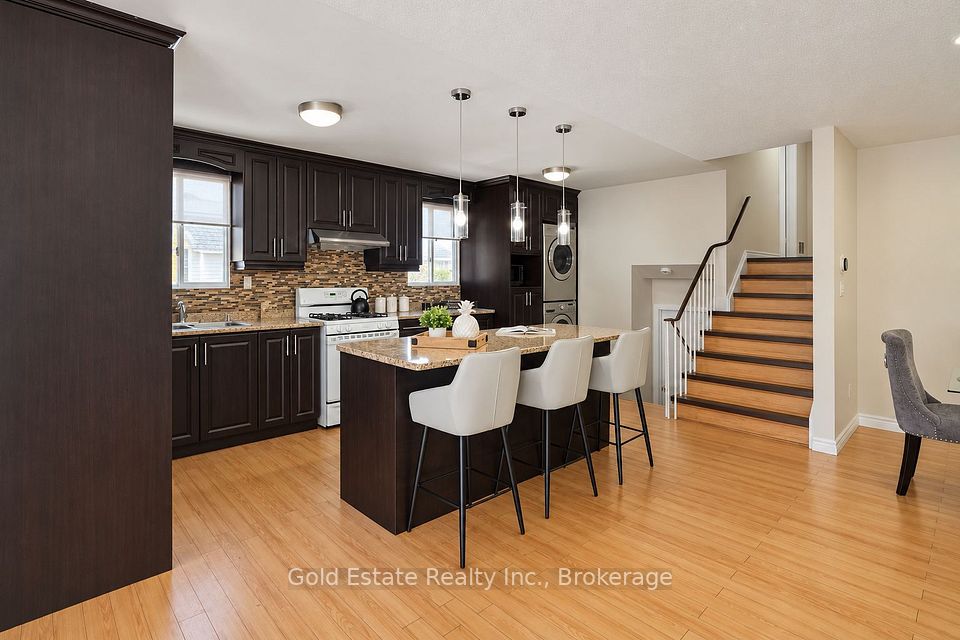 44 Bruce Beer Drive, Brampton, ON L6V 2W7 10