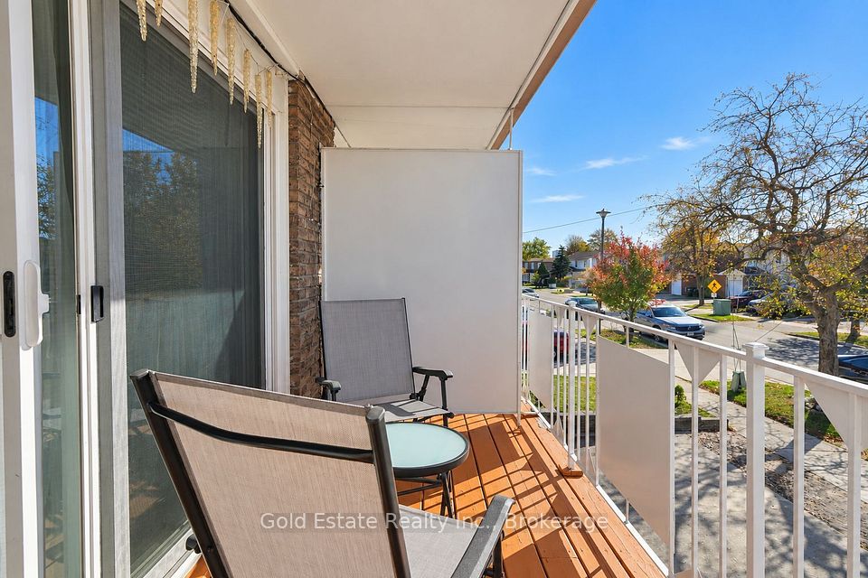 44 Bruce Beer Drive, Brampton, ON L6V 2W7 21