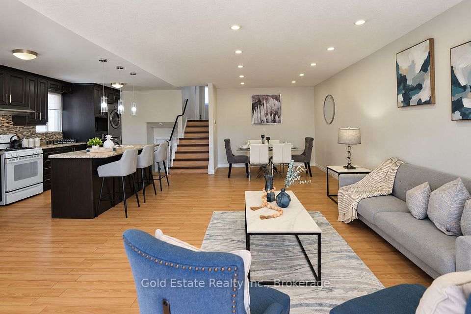44 Bruce Beer Drive, Brampton, ON L6V 2W7 22