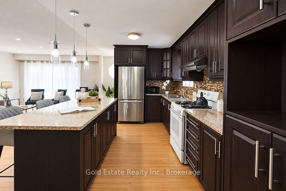 44 Bruce Beer Drive, Brampton, ON L6V 2W7 14