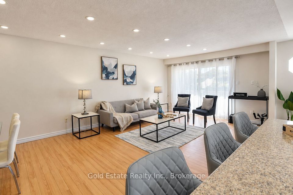 44 Bruce Beer Drive, Brampton, ON L6V 2W7 15