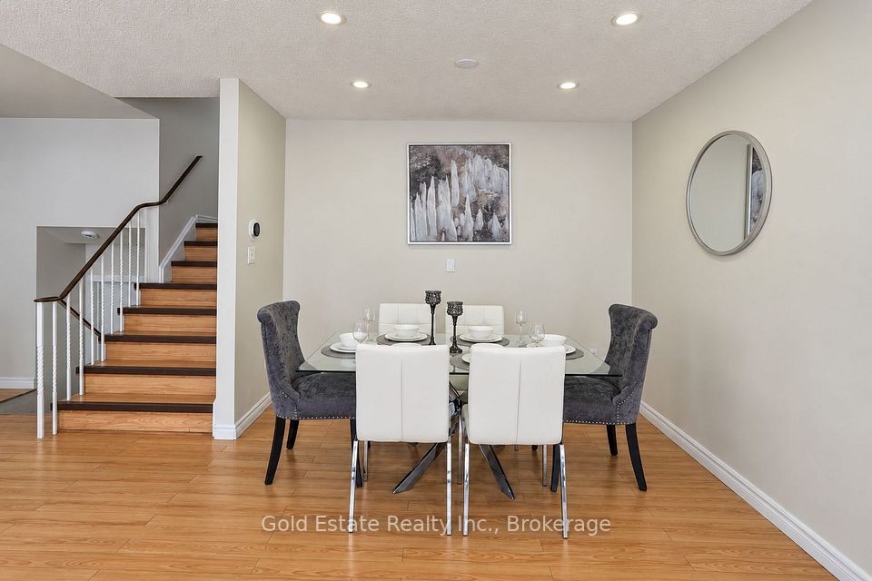 44 Bruce Beer Drive, Brampton, ON L6V 2W7 19