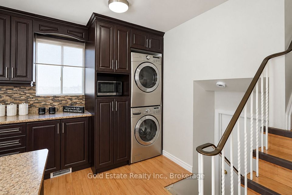 44 Bruce Beer Drive, Brampton, ON L6V 2W7 18