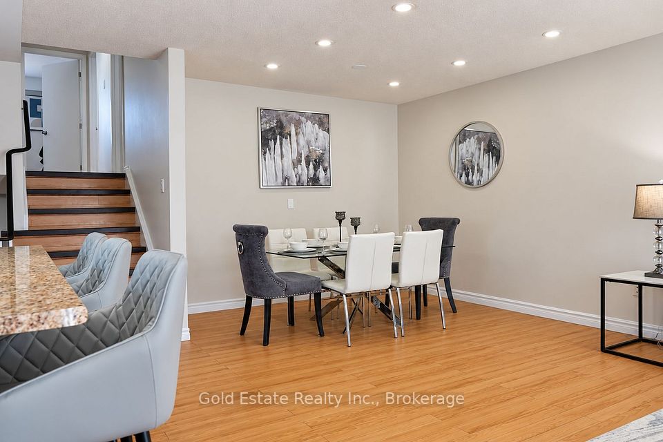 44 Bruce Beer Drive, Brampton, ON L6V 2W7 8
