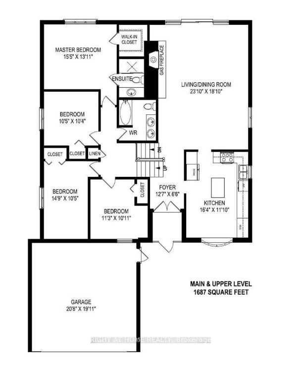 2358 Thorn Lodge Drive, Mississauga, ON L5K 1K5 3