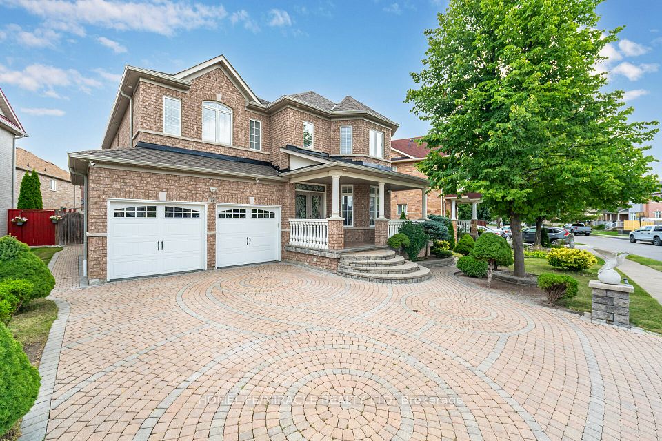 21 Summershade Street, Brampton, ON L6P 2C2 3