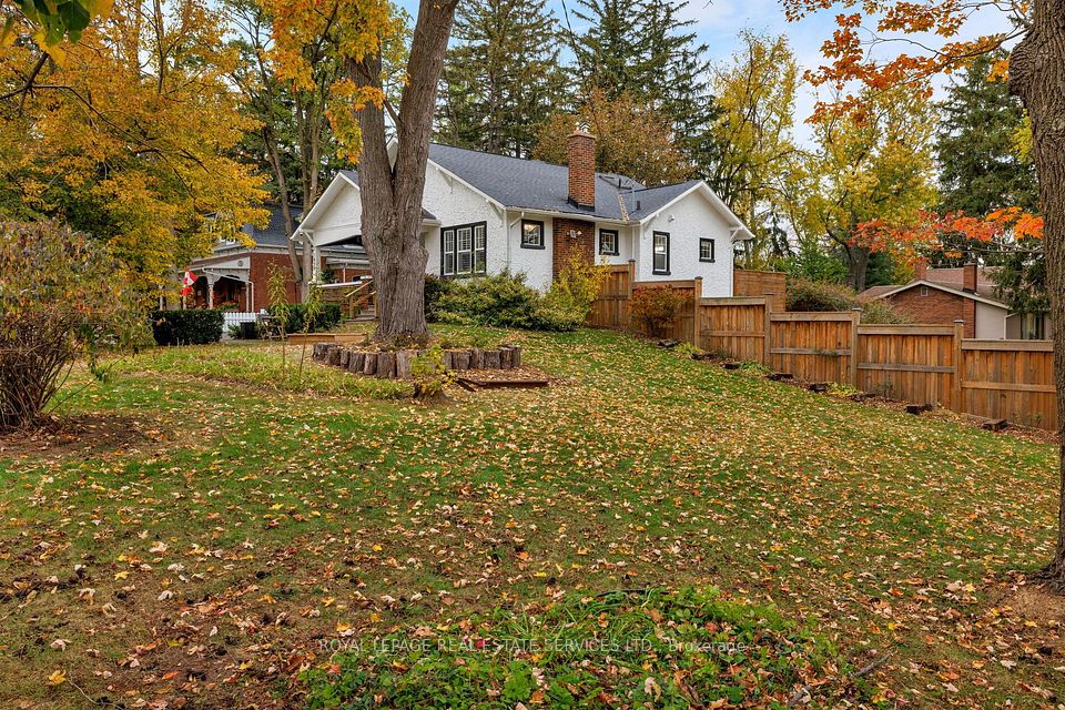 1099 Sixth Line, Oakville, ON L6H 1W6 2