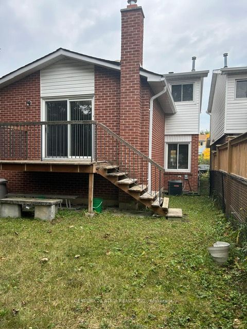 6 Lindridge Avenue, Brampton, ON L6S 3W9 21