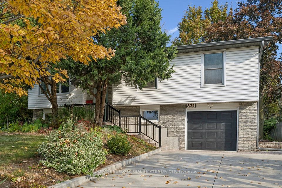 631 Guelph Line, Burlington, ON L7R 3M7 2