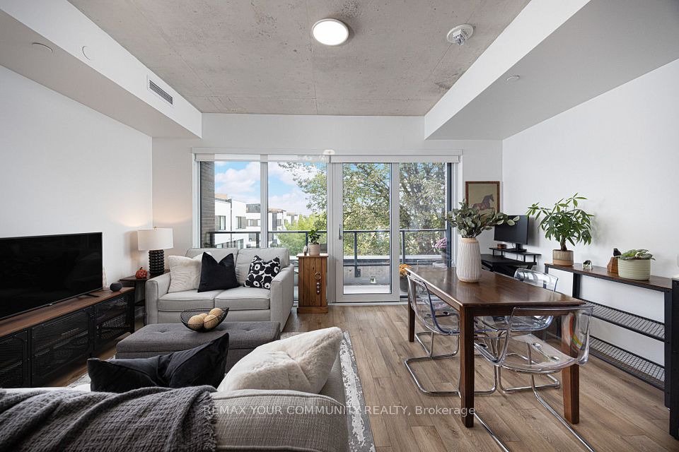 1808 St. Clair Avenue W 304, Toronto, ON M6N 0C1 5