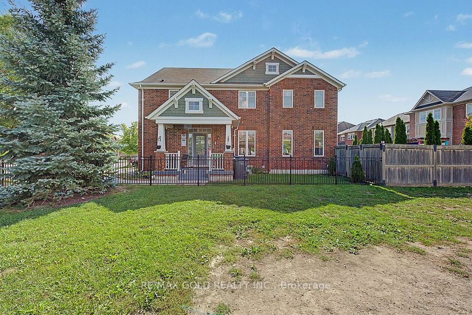 24 Haverty Trail, Brampton, ON L7A 0S2 2