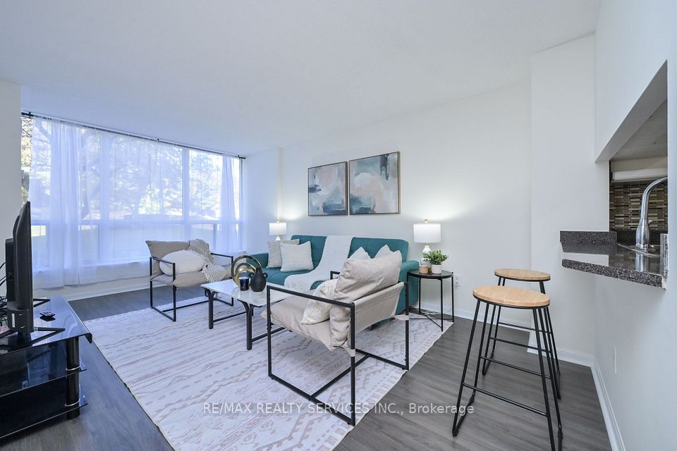12 Laurelcrest Street 104, Brampton, ON L6S 5Y4 17