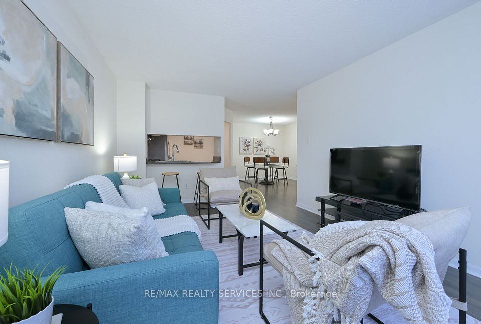 12 Laurelcrest Street 104, Brampton, ON L6S 5Y4 19
