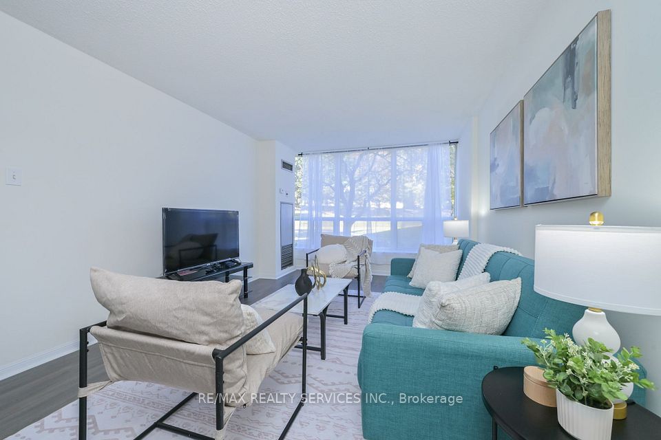 12 Laurelcrest Street 104, Brampton, ON L6S 5Y4 20