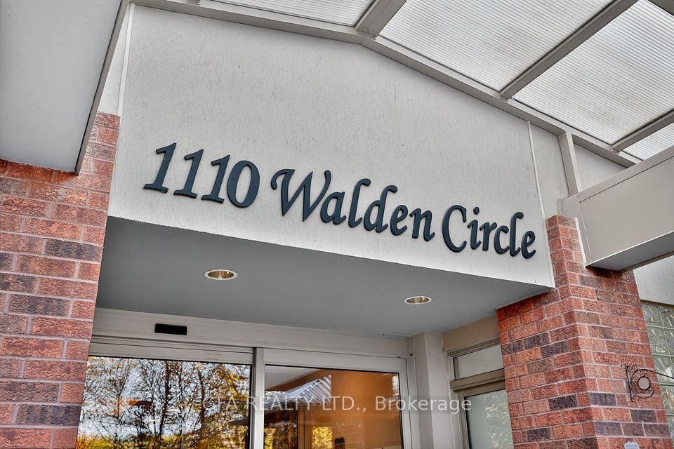 1110 Walden Circle 612, Mississauga, ON L5J 4R3 6