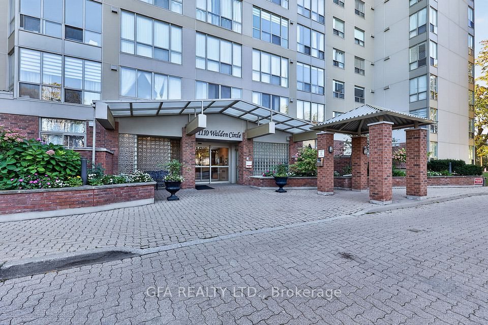 1110 Walden Circle 612, Mississauga, ON L5J 4R3 4