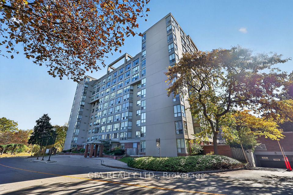 1110 Walden Circle 612, Mississauga, ON L5J 4R3 3