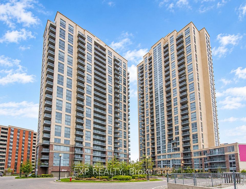 5 Michael Power Place 709, Toronto, ON M9A 0A3 18