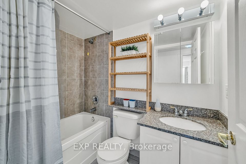 5 Michael Power Place 709, Toronto, ON M9A 0A3 12
