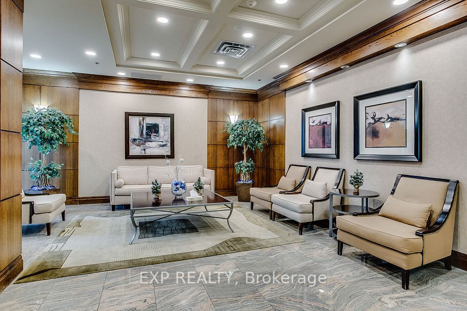 5 Michael Power Place 709, Toronto, ON M9A 0A3 20