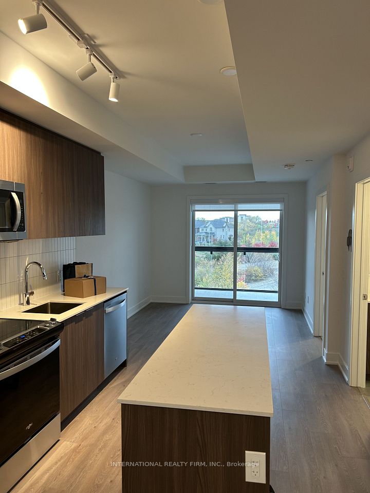 3008 William Cutmore Boulevard 307, Oakville, ON L6H 8A4 6