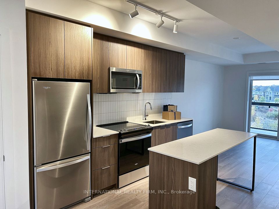 3008 William Cutmore Boulevard 307, Oakville, ON L6H 8A4 2
