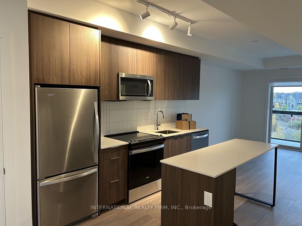 3008 William Cutmore Boulevard 307, Oakville, ON L6H 8A4 5