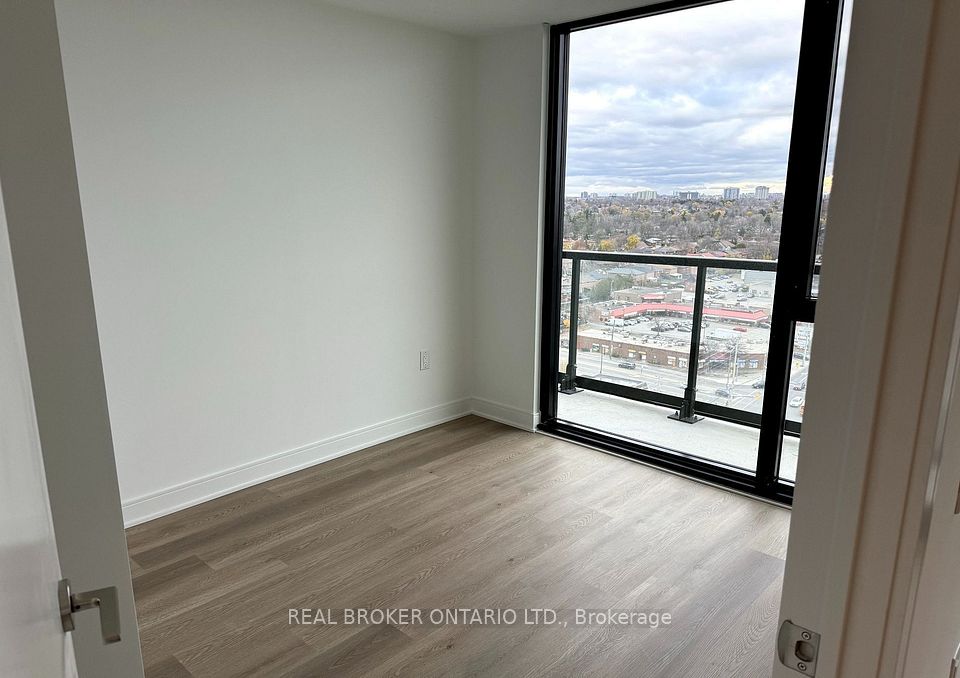 86 Dundas Street E 1605, Mississauga, ON L5A 1W4 3