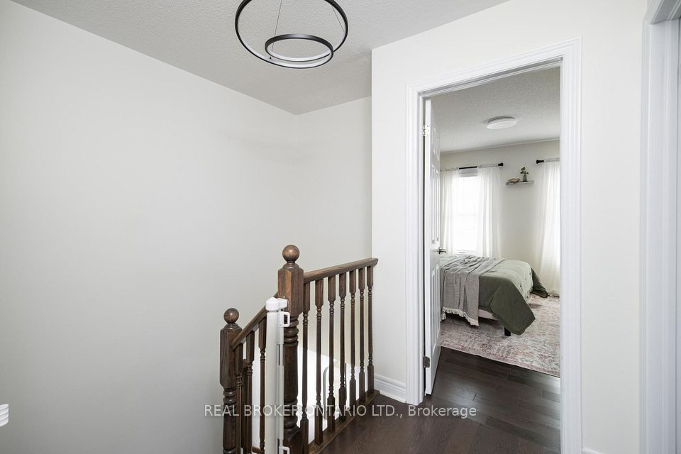 2280 Baronwood Drive 81, Oakville, ON L6M 0K4 21