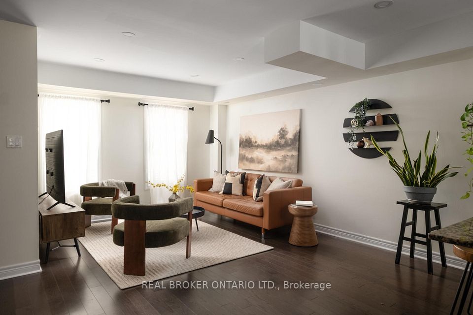 Att/Row/Townhouse at 2280 Baronwood Drive 81, Oakville, ON L6M 0K4