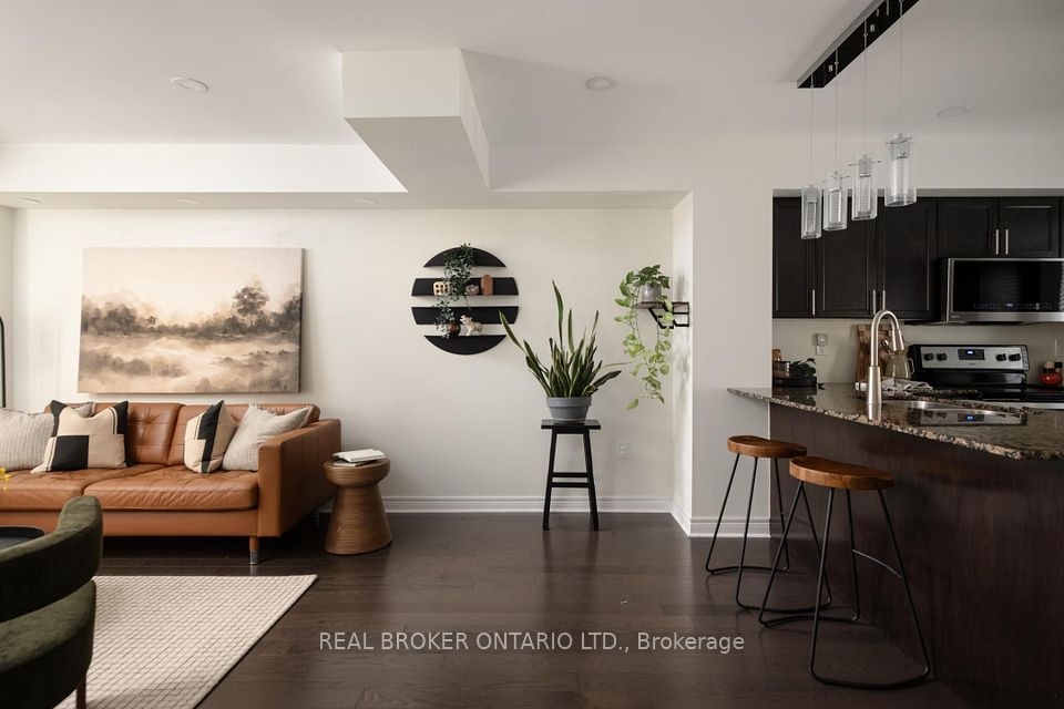 2280 Baronwood Drive 81, Oakville, ON L6M 0K4 6