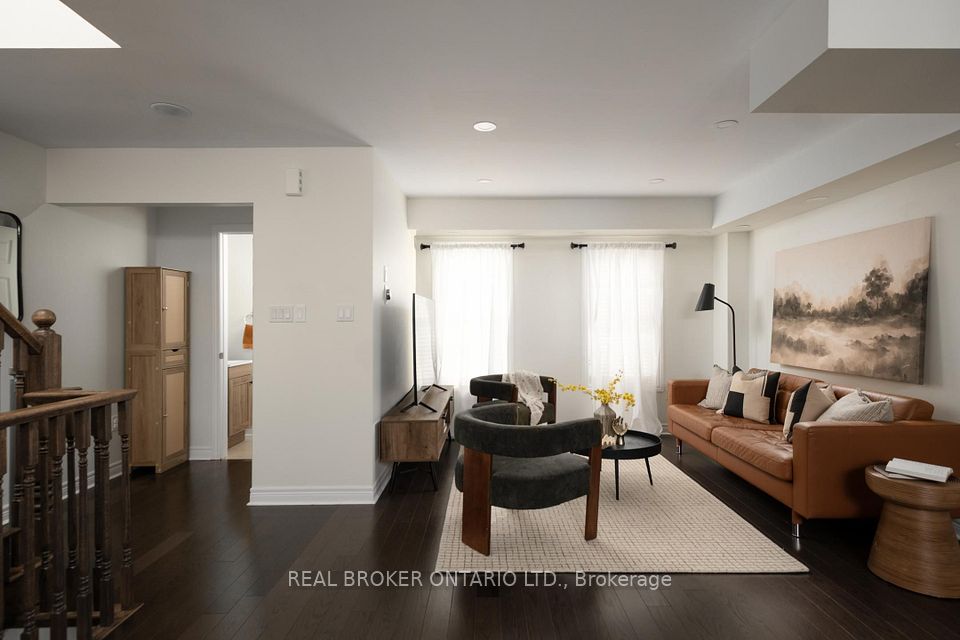 2280 Baronwood Drive 81, Oakville, ON L6M 0K4 4