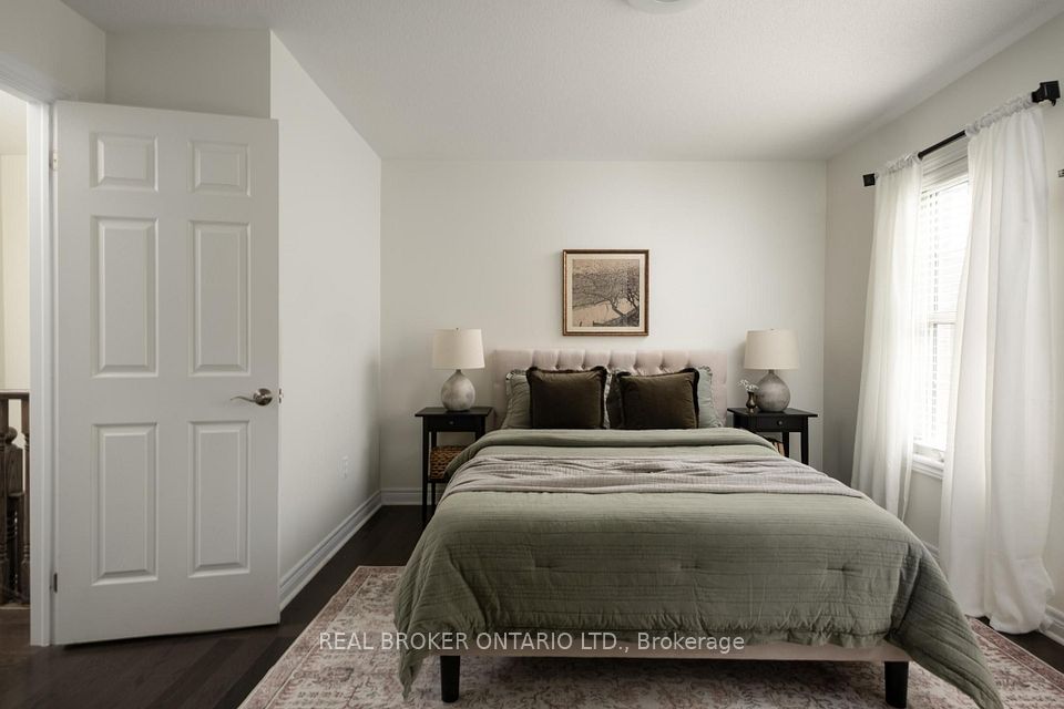 2280 Baronwood Drive 81, Oakville, ON L6M 0K4 13