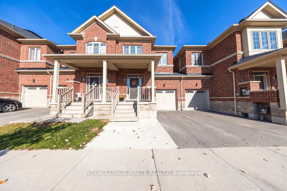 21 Sail Road, Brampton, ON L7A 4W7 2