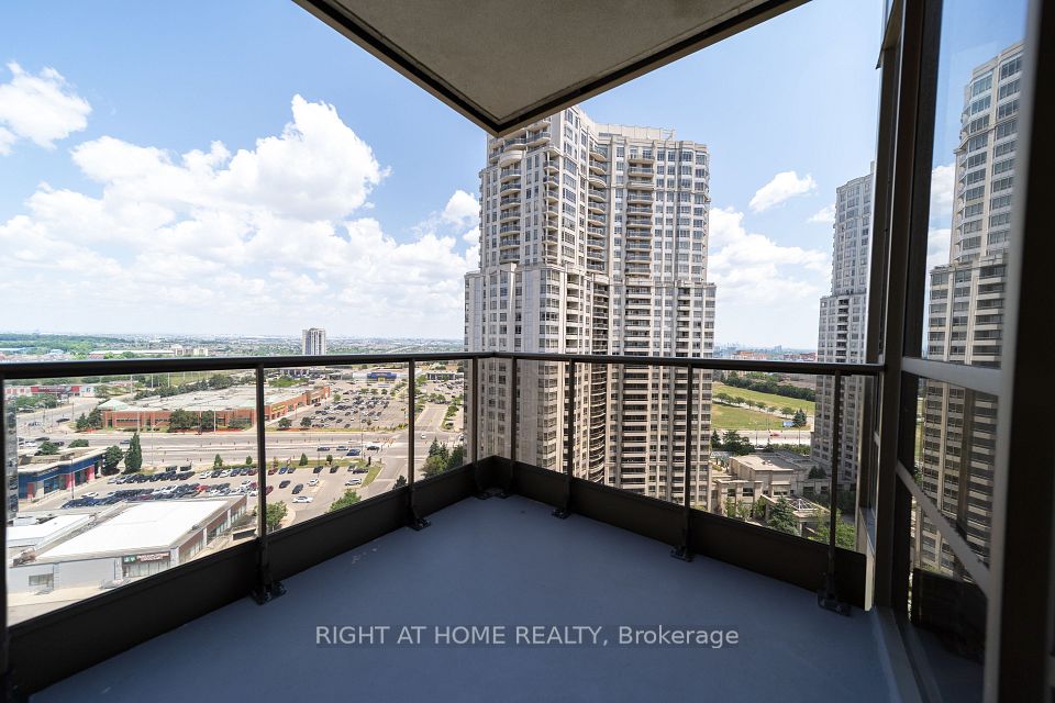 45 Kingsbridge Garden Circle 1910, Mississauga, ON L5R 3K4 24