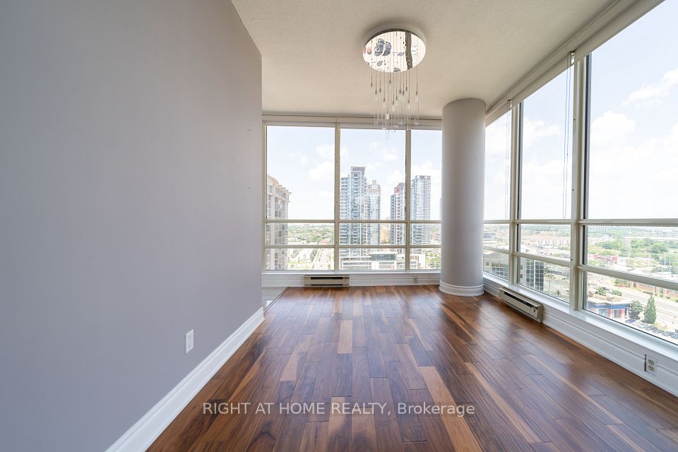 45 Kingsbridge Garden Circle 1910, Mississauga, ON L5R 3K4 6