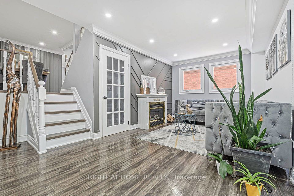 36 Burton Road S, Brampton, ON L6X 1M7 20