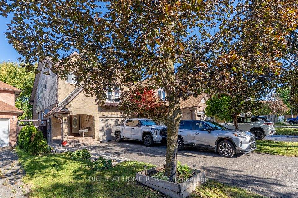 36 Burton Road S, Brampton, ON L6X 1M7 5