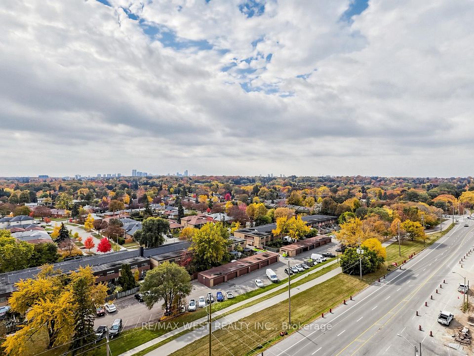 4010 Eglinton Avenue W 1115, Toronto, ON M9A 0G5 20