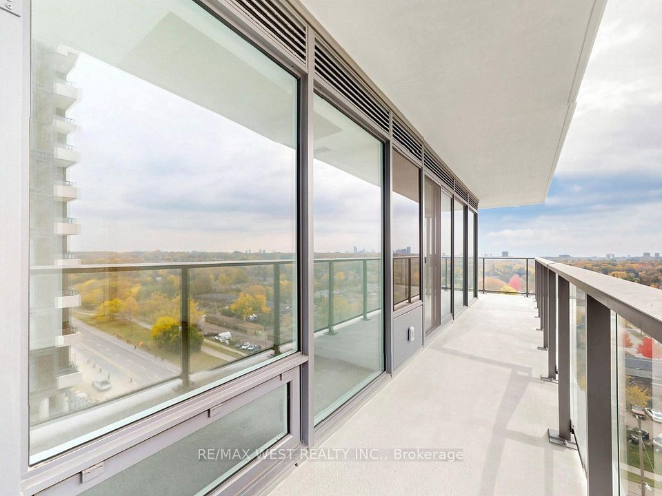 4010 Eglinton Avenue W 1115, Toronto, ON M9A 0G5 12