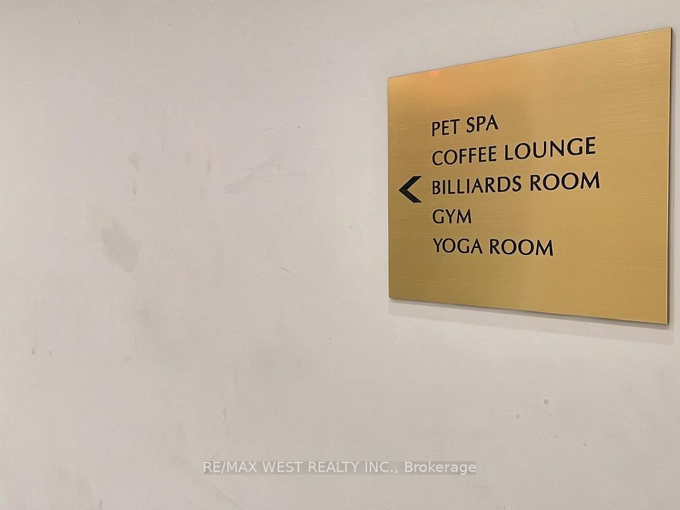 4010 Eglinton Avenue W 1115, Toronto, ON M9A 0G5 23