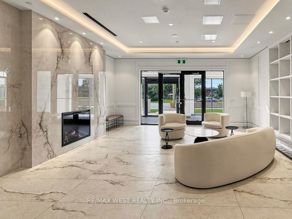4010 Eglinton Avenue W 1115, Toronto, ON M9A 0G5 2