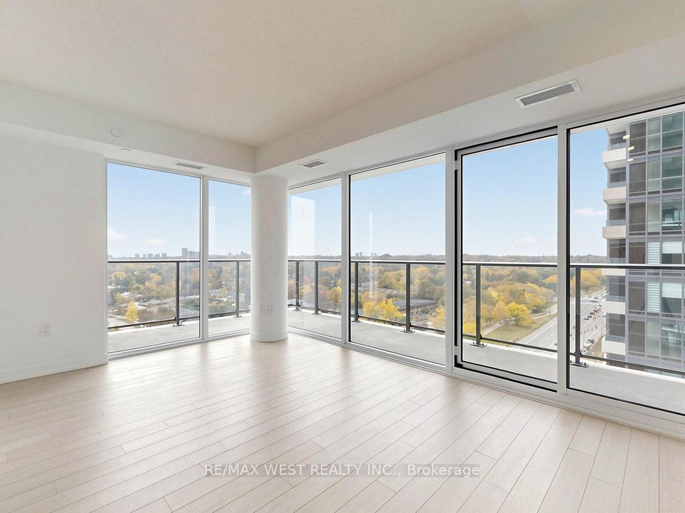 4010 Eglinton Avenue W 1115, Toronto, ON M9A 0G5 6