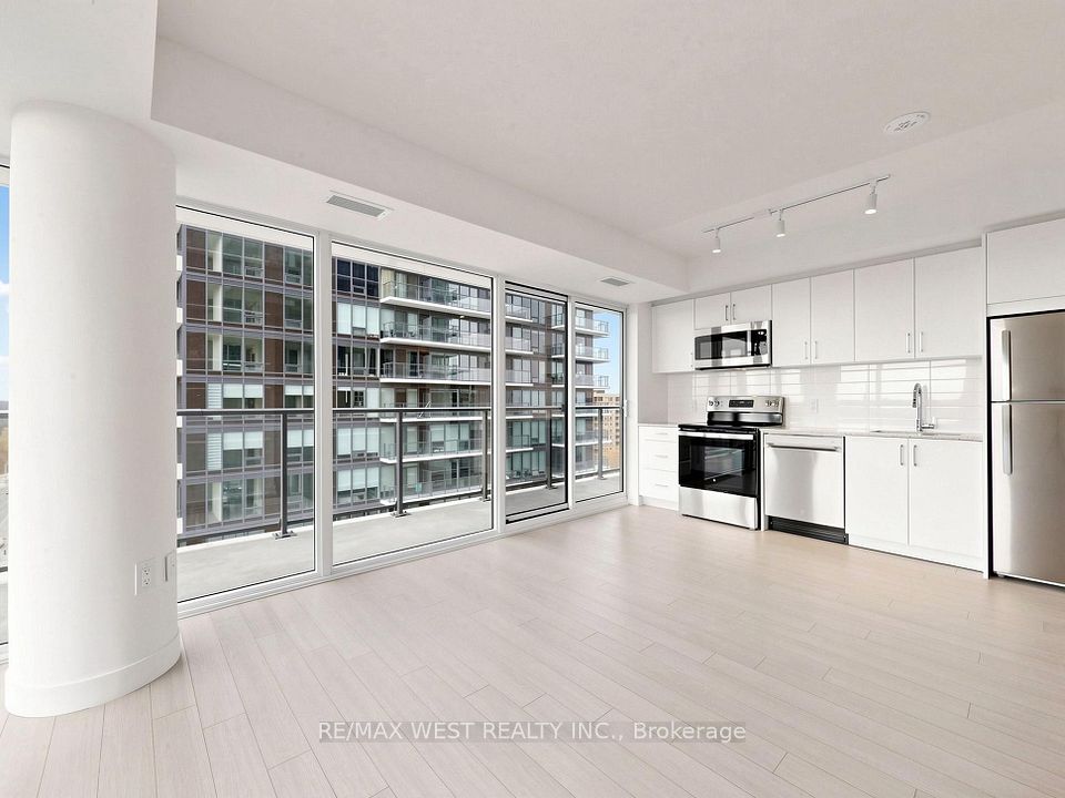 4010 Eglinton Avenue W 1115, Toronto, ON M9A 0G5 4