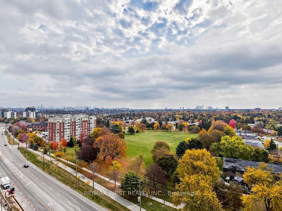 4010 Eglinton Avenue W 1115, Toronto, ON M9A 0G5 21