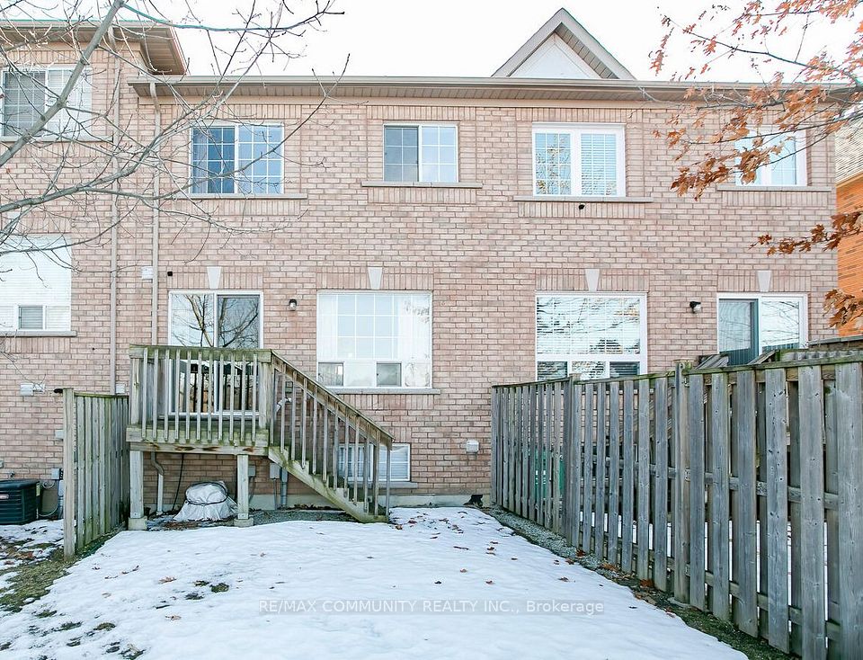 6399 Spinnaker Circle 91, Mississauga, ON L5W 1Z5 25