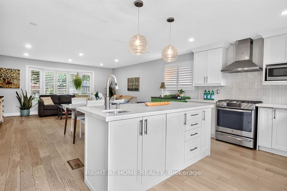 516 Kenmarr Crescent, Burlington, ON L7L 4R7 15